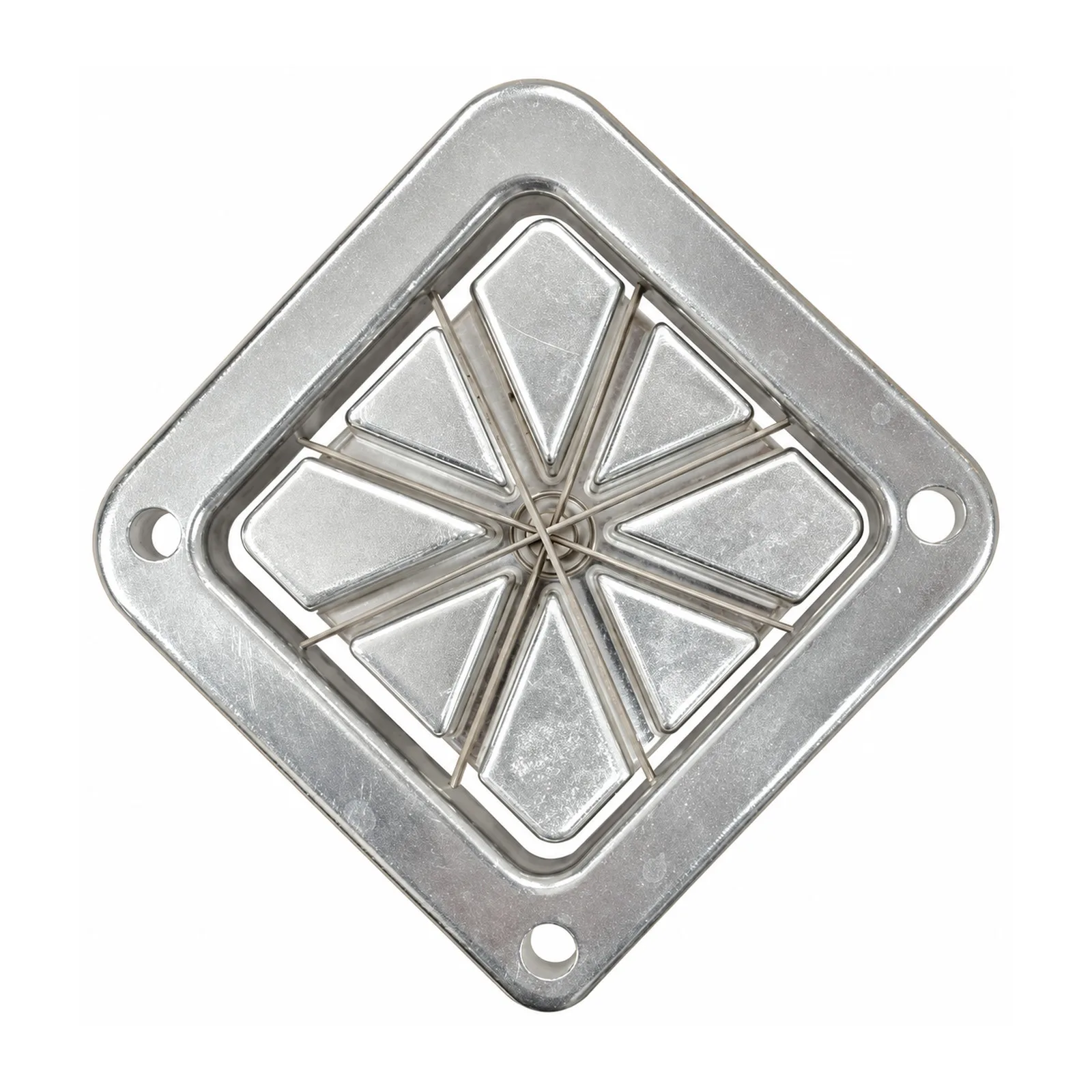 Wedger Blade and Pusher for French Fry Cutter – 8 Slices