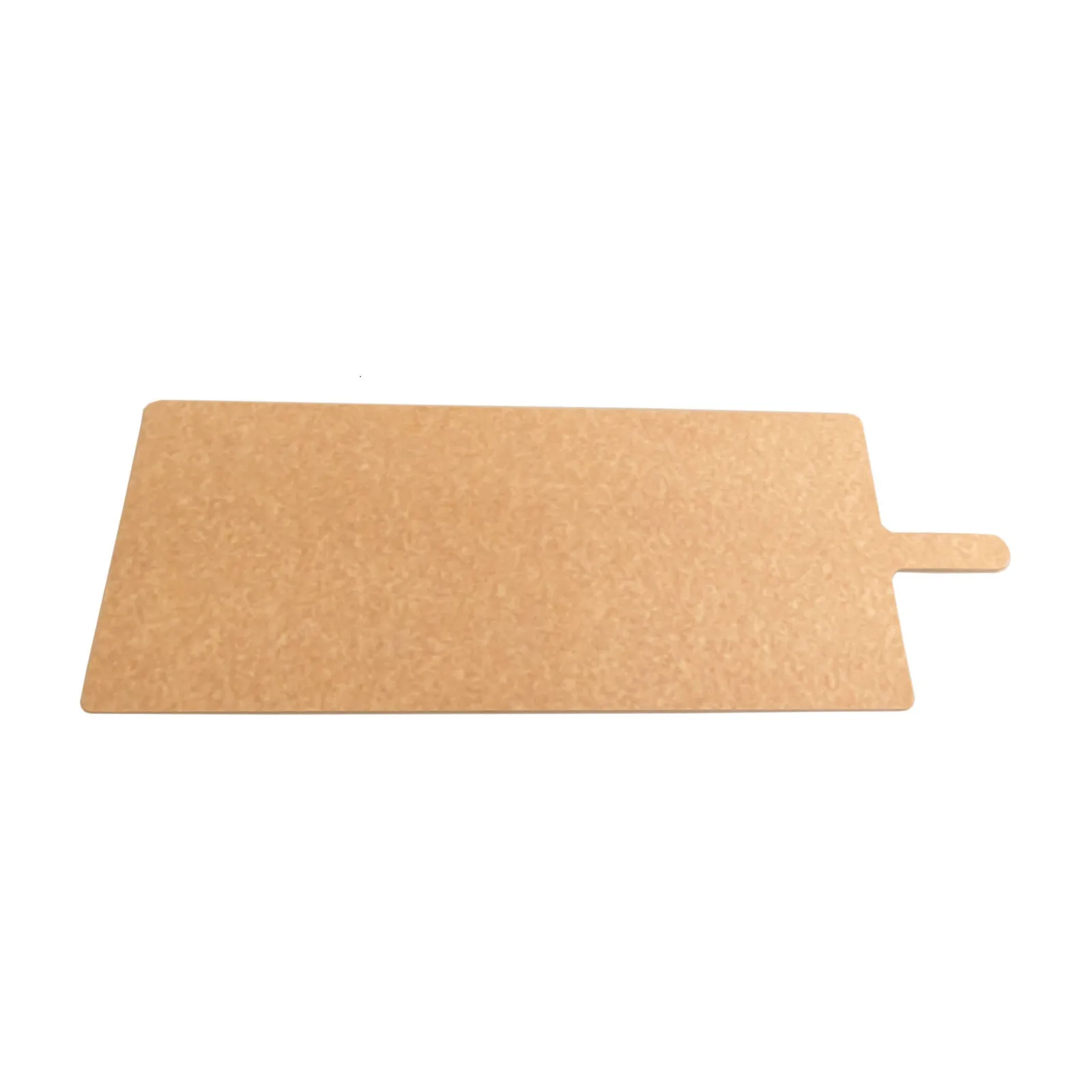 34″ Heat-Resistant Wood-Pressed Pizza Peel with 12″ x 29″ Blade
