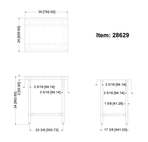 Technical Drawing