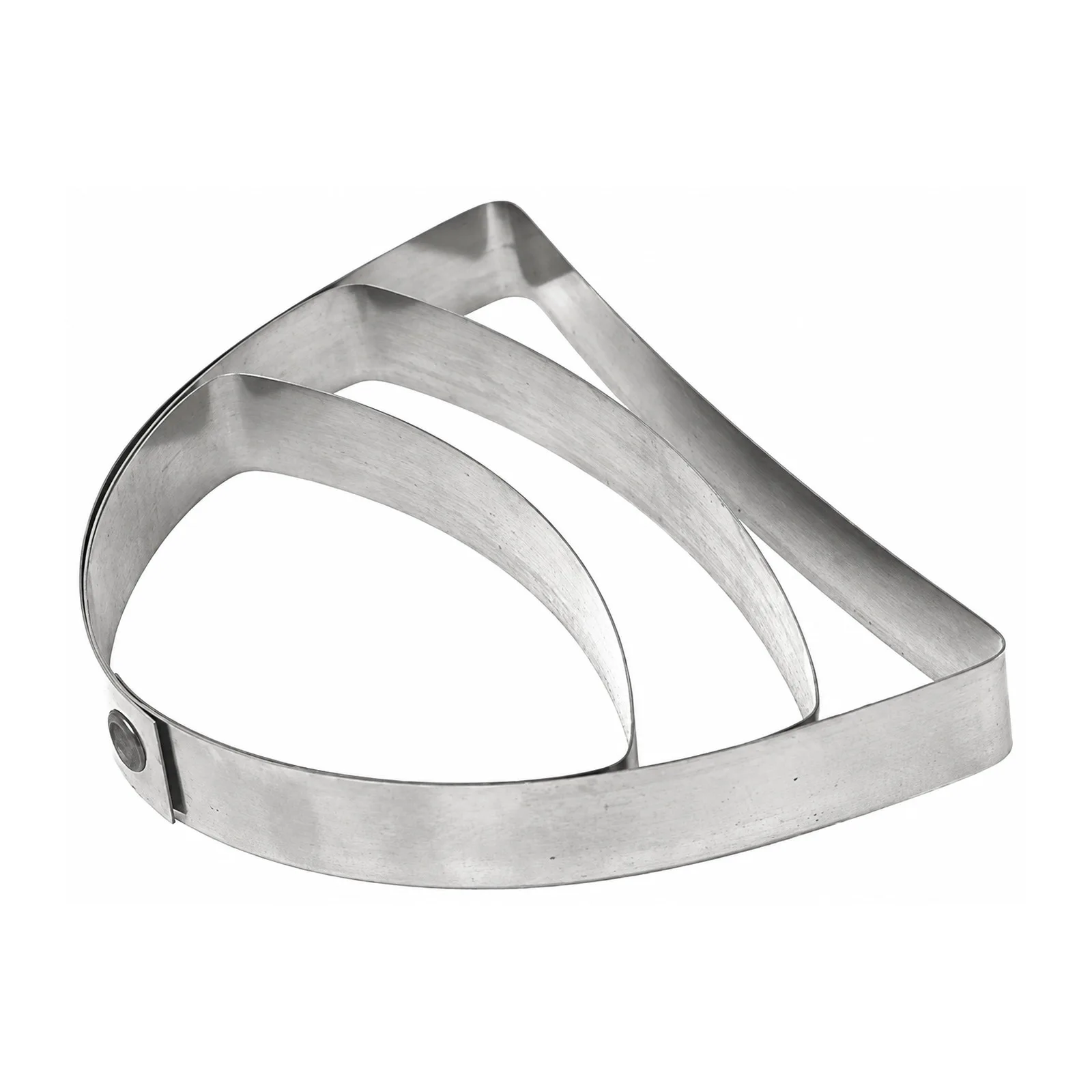 Refill for Square Stainless Steel Meat Scraper