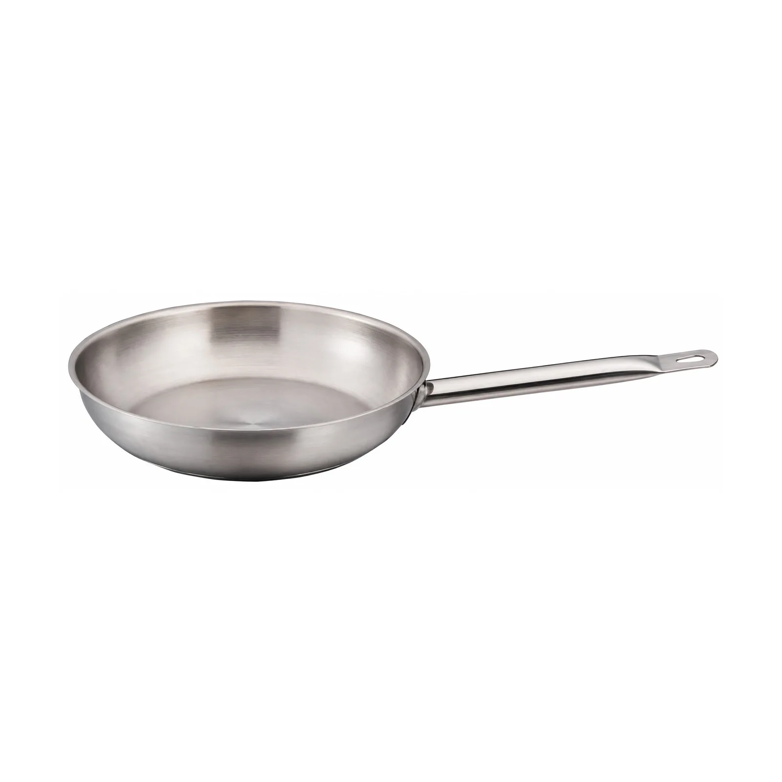 9.5″ Stainless Steel Fry Pan