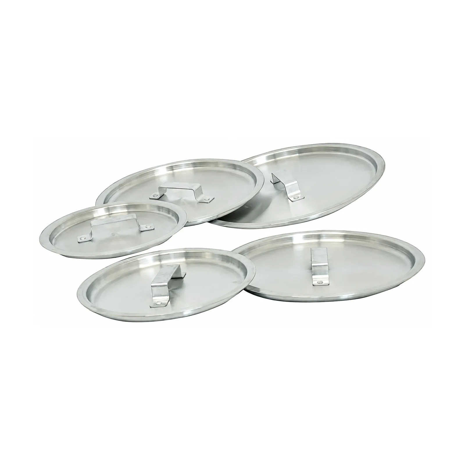 Aluminum Lid for 14 qt Sauce Pot