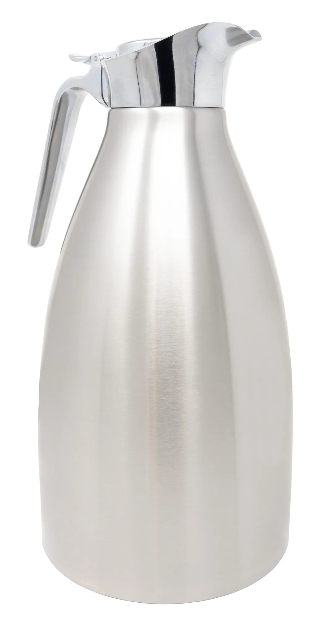 Stainless Steel Lined Double Insulated Coffee Server with 2000 mL capacity