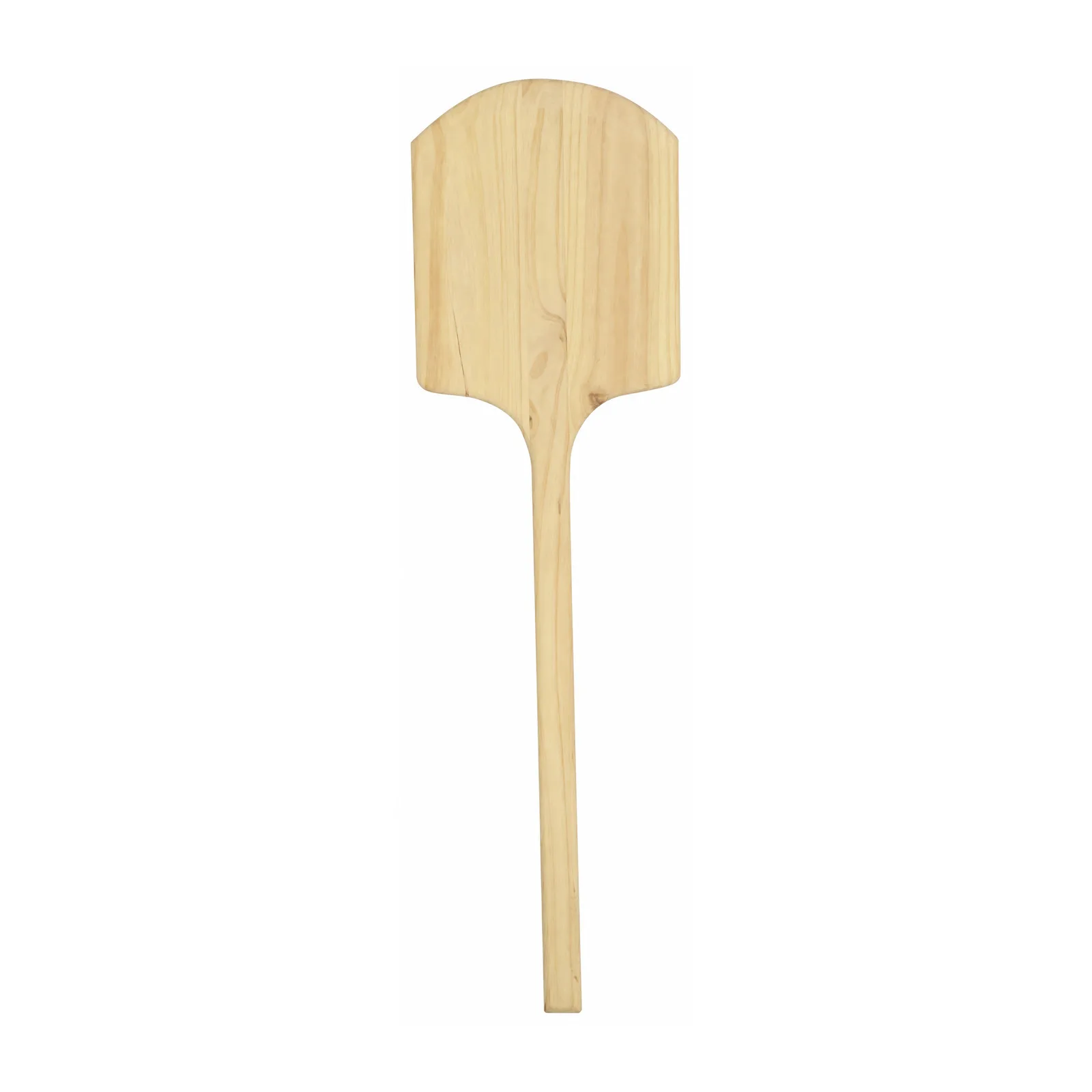 12″ x 14″ Wooden Pizza Peel with 42″ Over-all Length