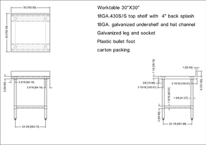 Technical Drawing