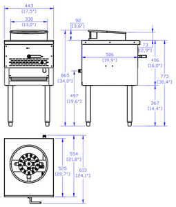 Technical Drawing