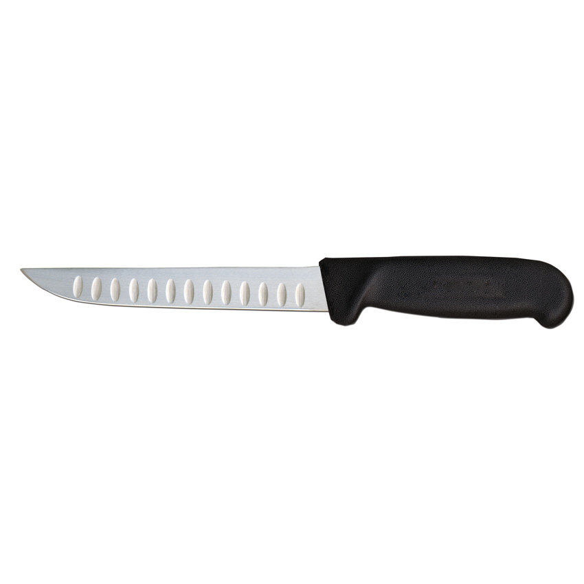 6-inch Straight Blade Boning G-Edge Knife