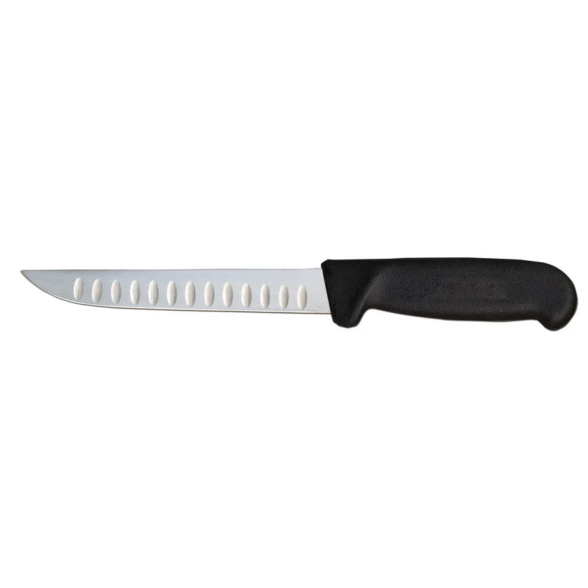 6″ Straight Blade Boning G-Edge Knife