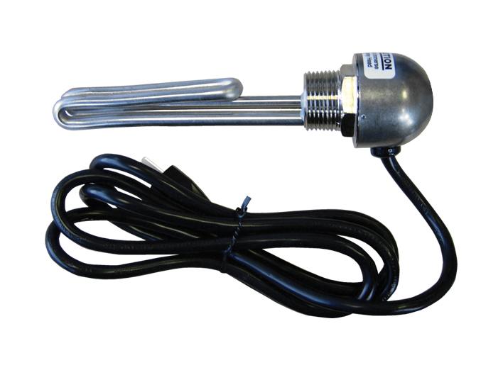 Immersion Heater for Knife Sanitizer