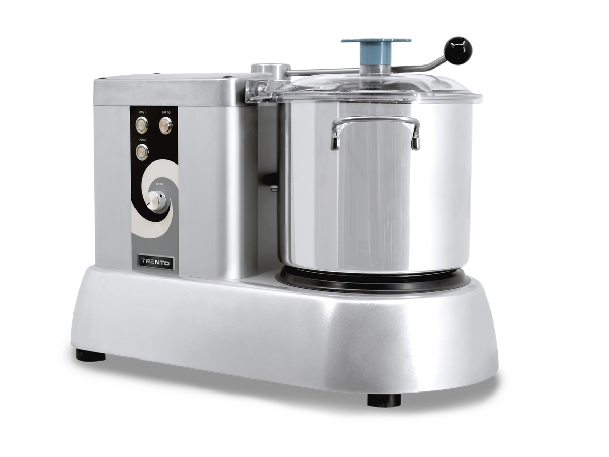 Bowl Processors