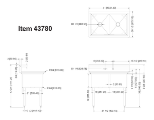 Technical Drawing