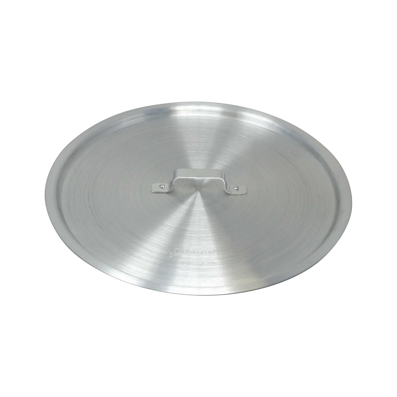 Aluminum Lid for 40 qt Stock Pot