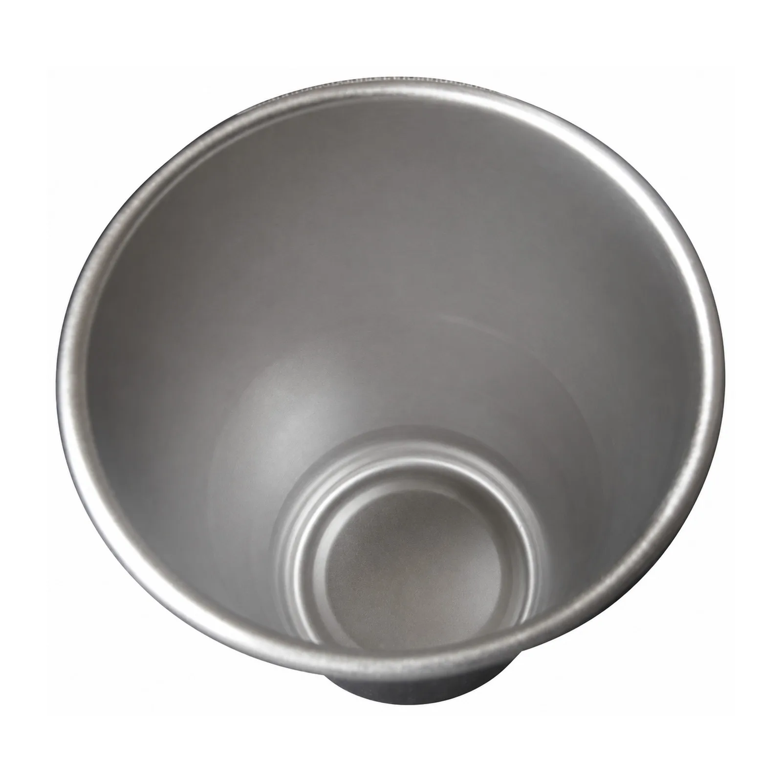 16 oz Stainless Steel Pint Cup