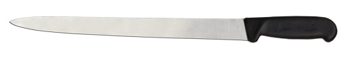 16-inch Loin Slicer with Black Handle