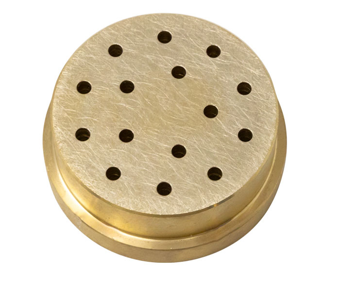 Pasta Die #12 Spaghetti 2.5mm