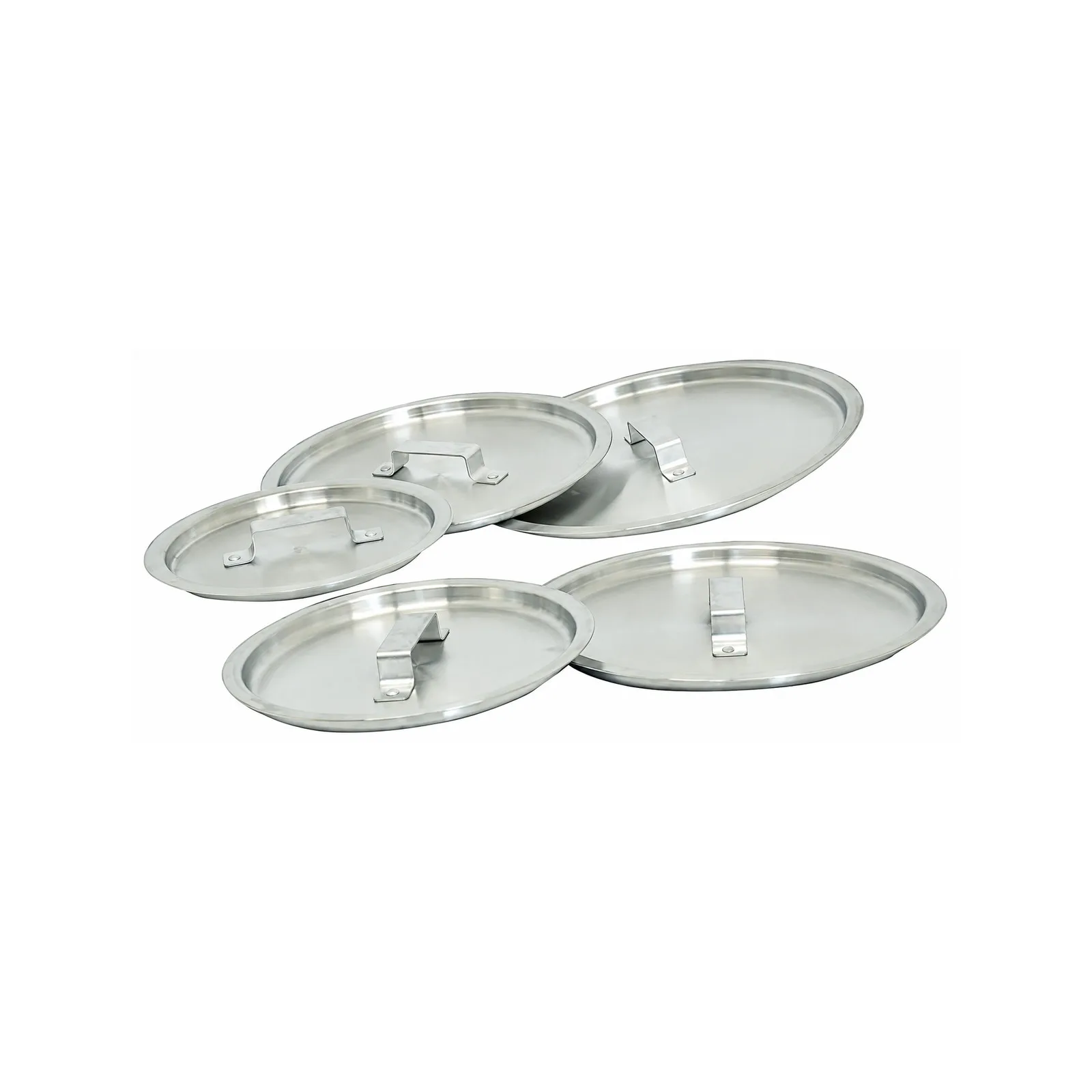 Aluminum Lid for 16 qt Stock Pot