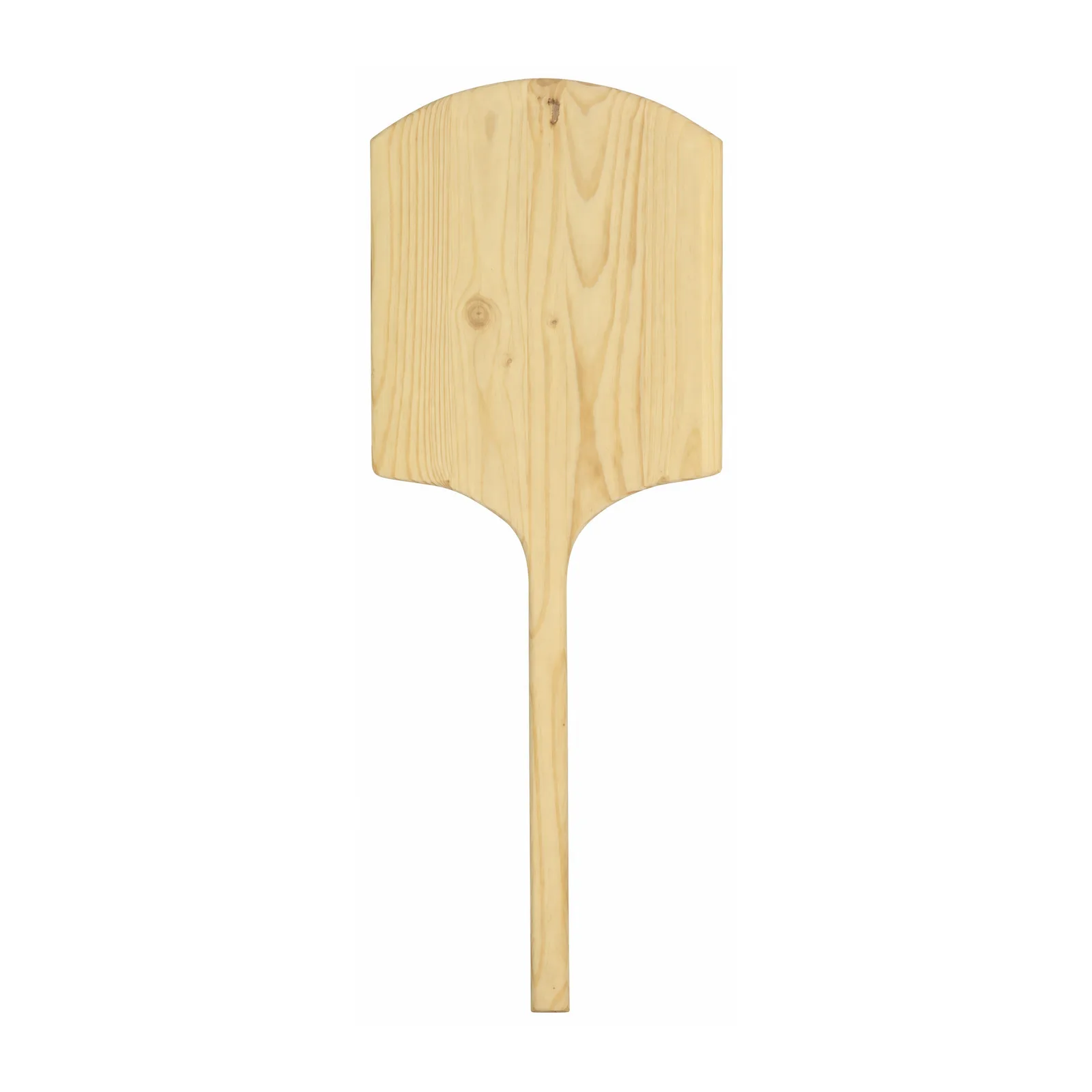 16″ x 18″ Wooden Pizza Peel with 42″ Over-all Length