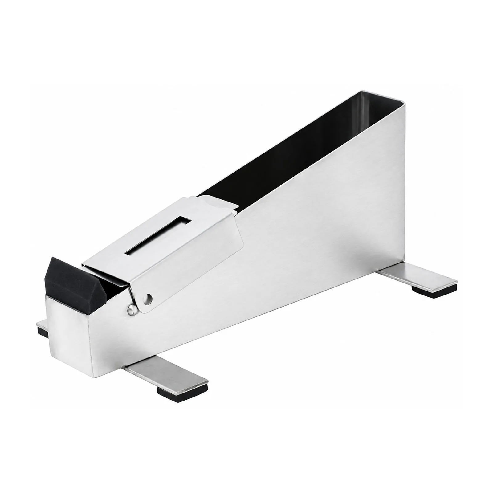 Stainless Steel Gum Tape Dispenser