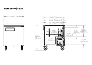 Technical Drawing