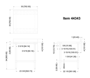 Technical Drawing