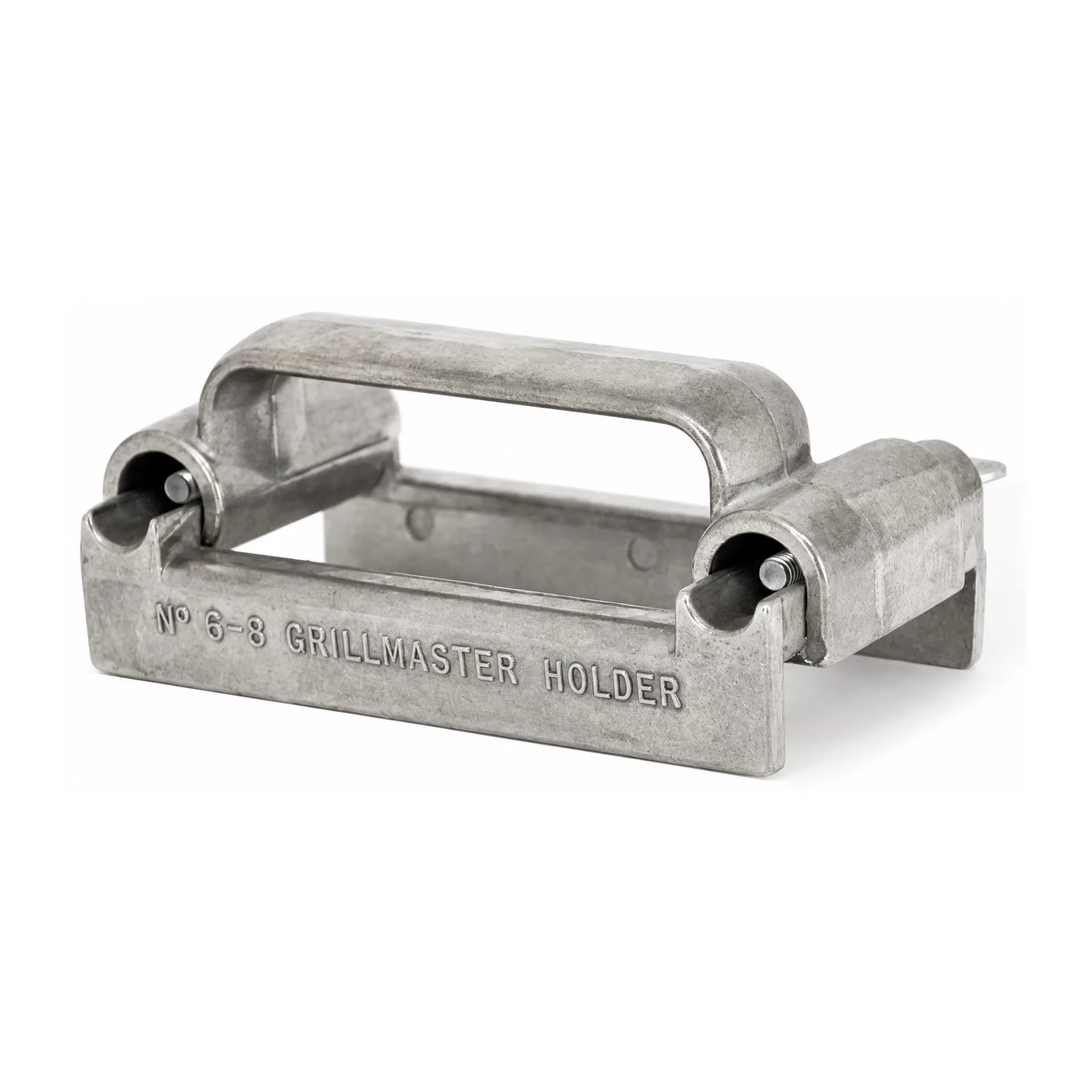 Grill Stone Handle