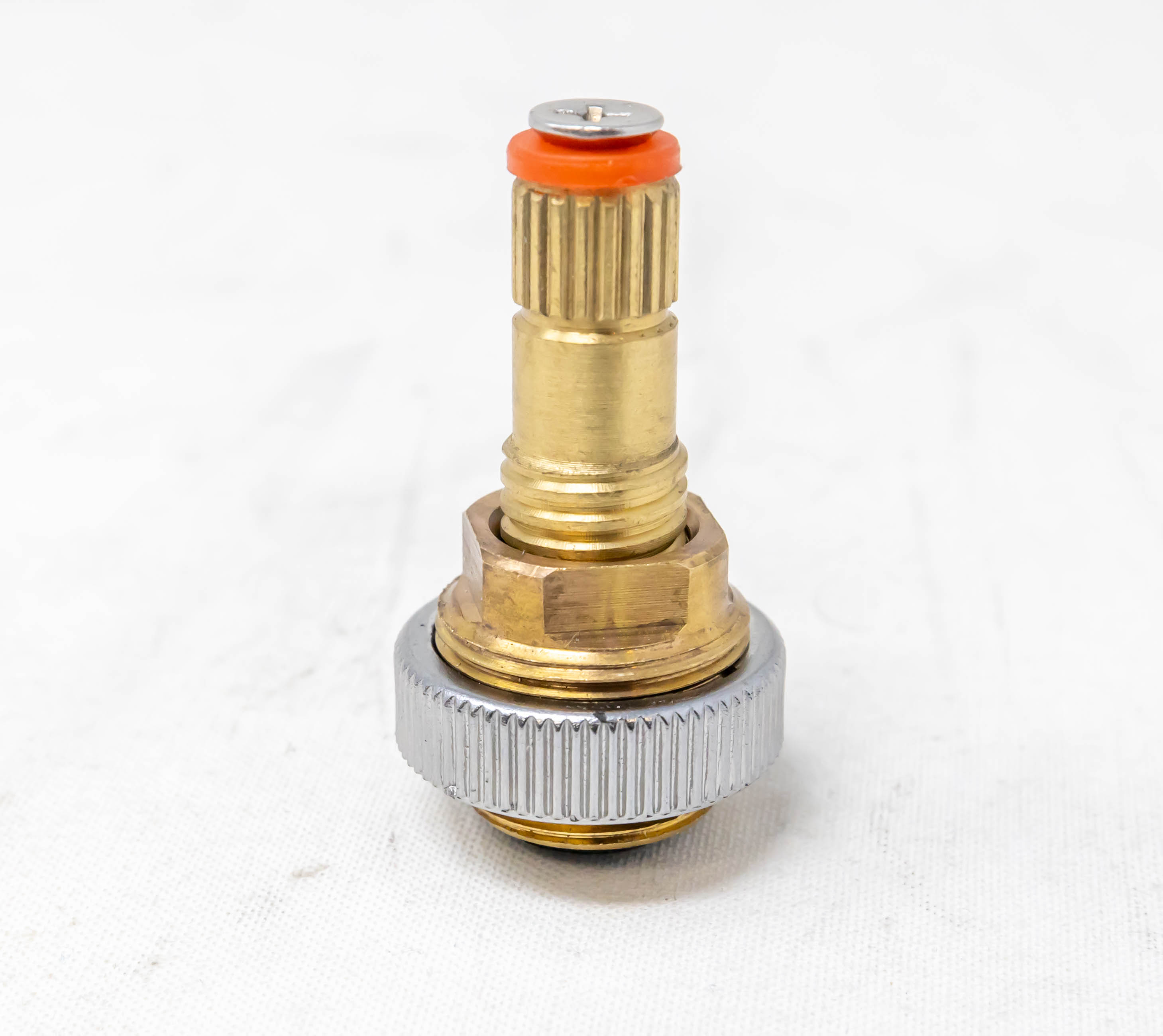 Replacement Hot Cartridge for Hand Sink with Faucet