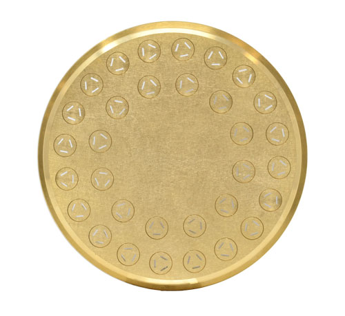 TR150 Dies- Tagliatelle