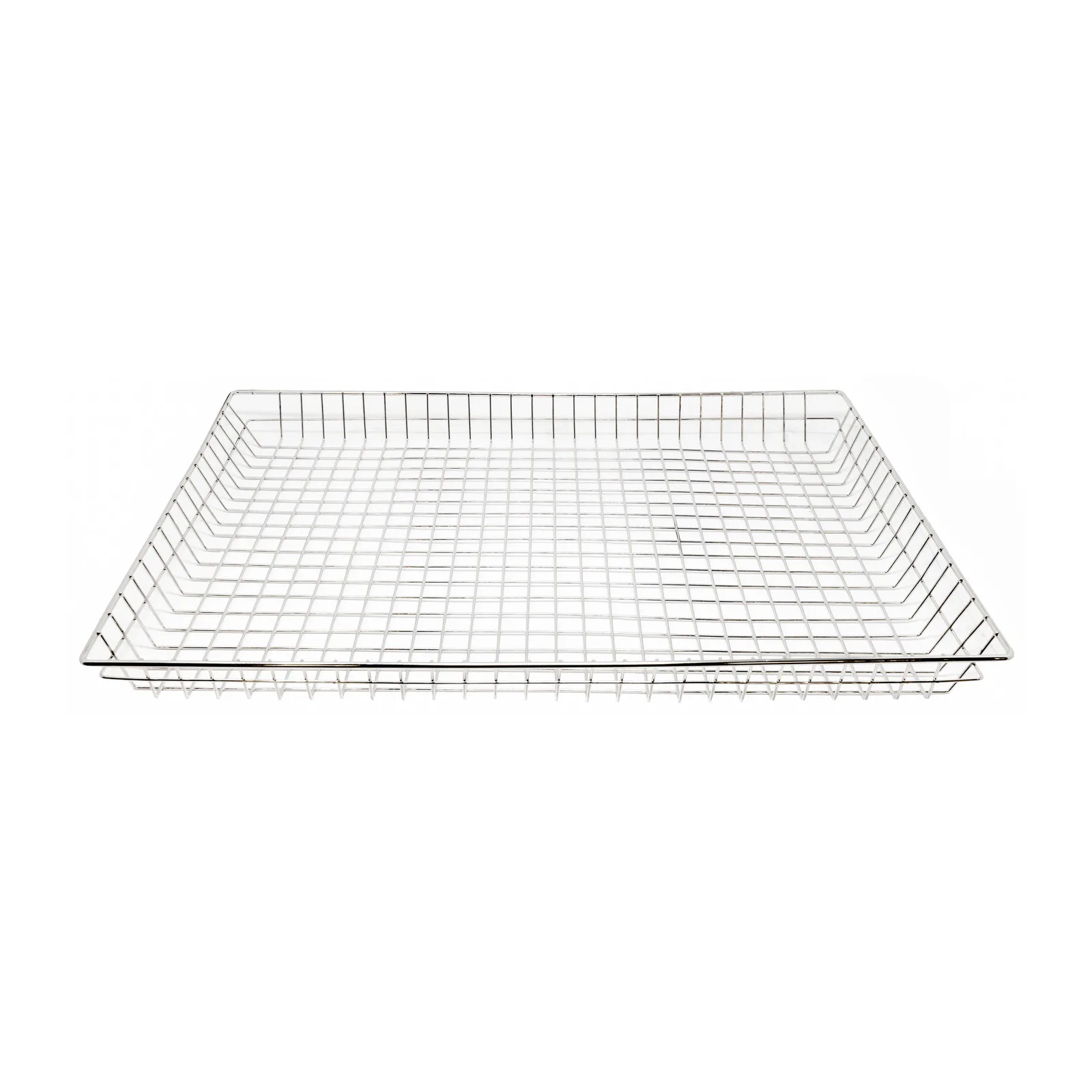 18″ x 26″ x 2″ Doughnut Basket