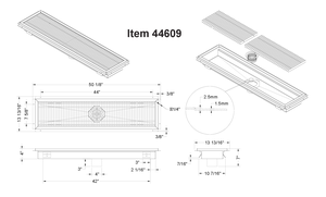 Technical Drawing