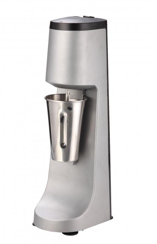 Stainless Steel Milkshake Blender with 0.6L / 0.63 QT capacity