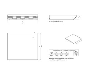 Technical Drawing