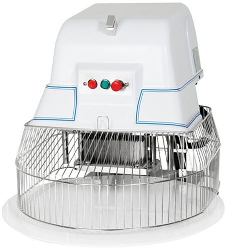 Electric Meat Tenderizer With Circular Board