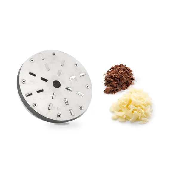 Santos Fondue Grating Disc Assembly for Santos 02 Cheese Grater