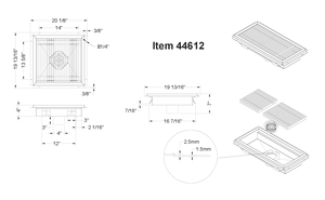 Technical Drawing