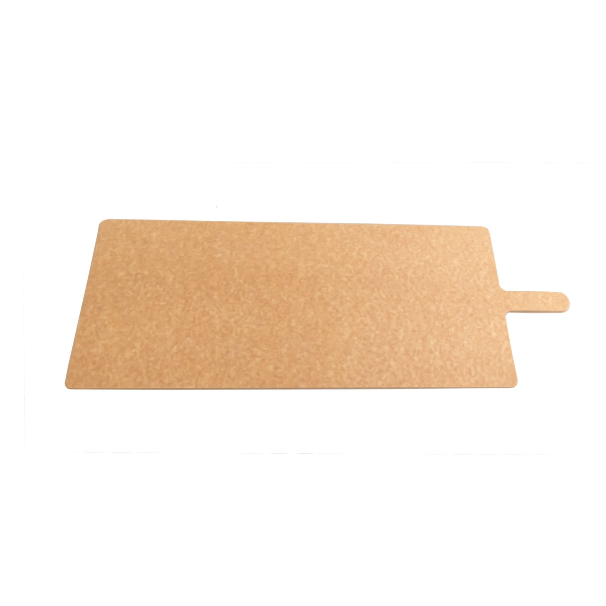 34″ Heat-Resistant Wood-Pressed Pizza Peel with 12″ x 29″ Blade