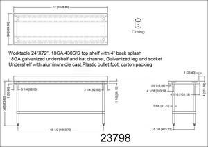 Technical Drawing