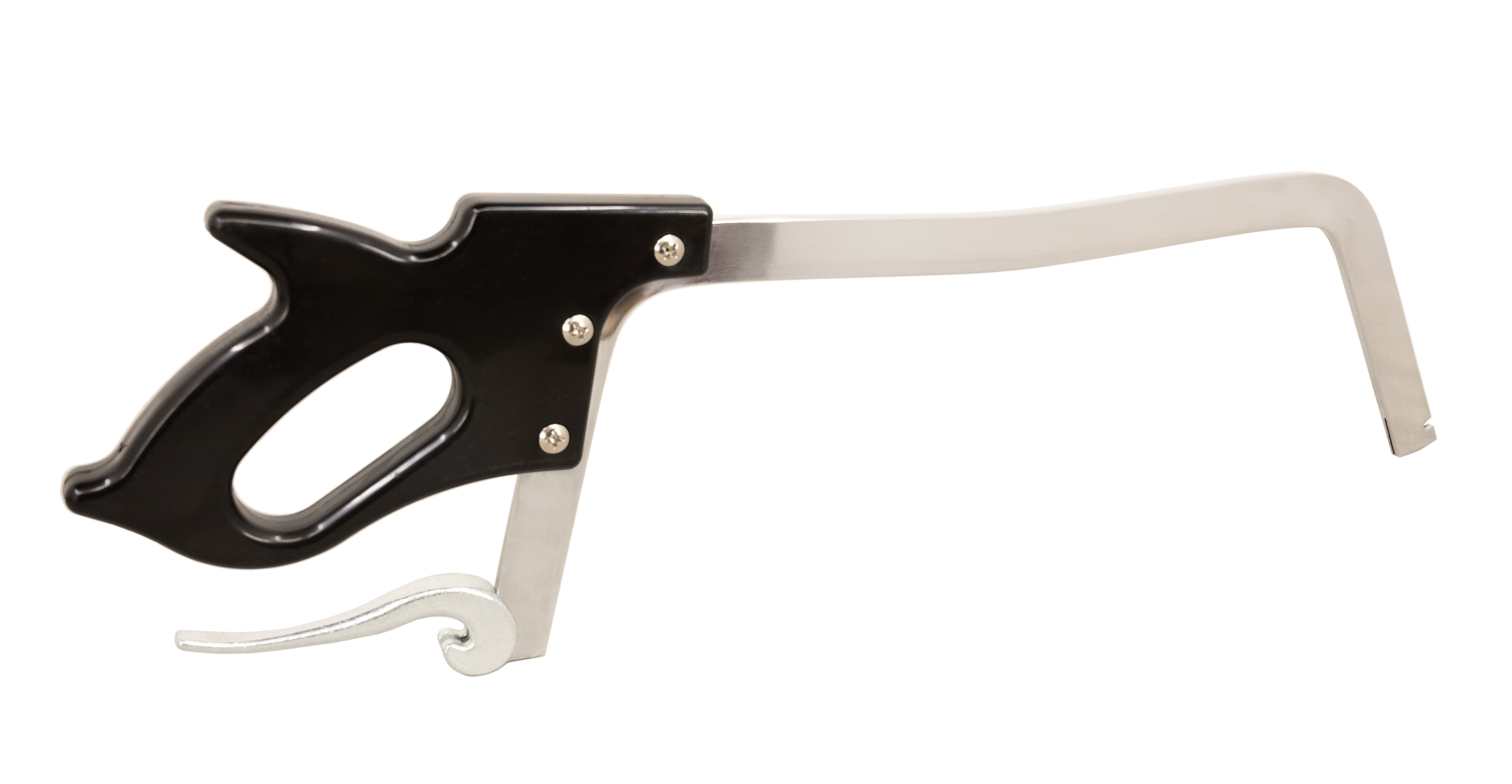 19" Professional Stainless Steel Hand Meat Saw (Blade not included)