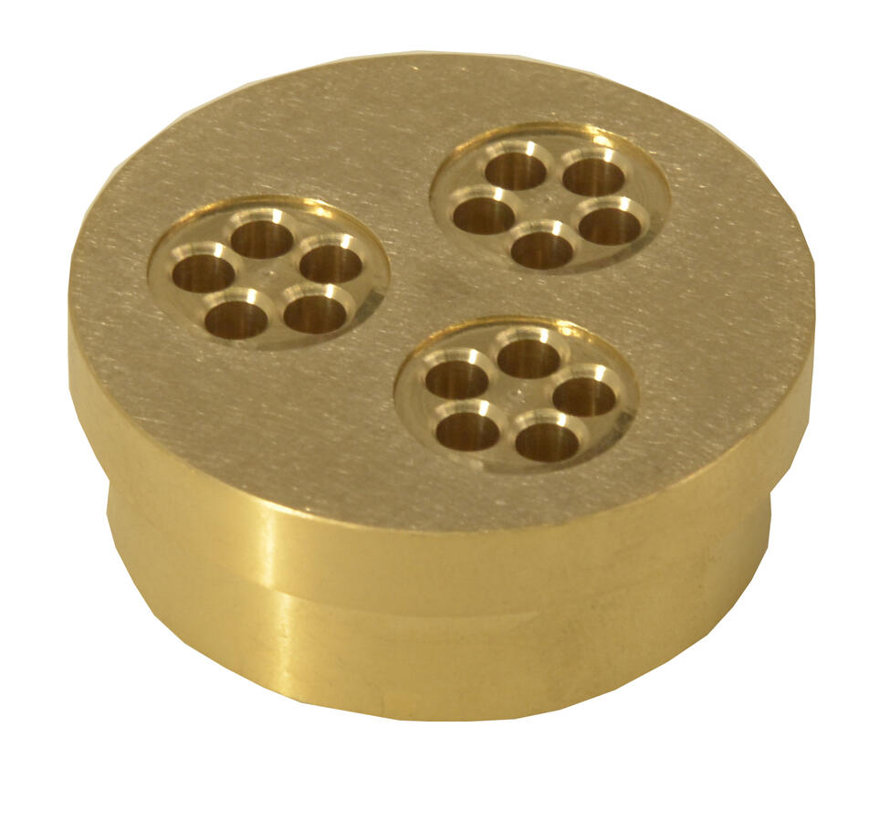 Pasta Die #402 Gargati, 8mm LP5