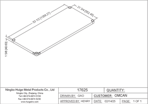 Technical Drawing