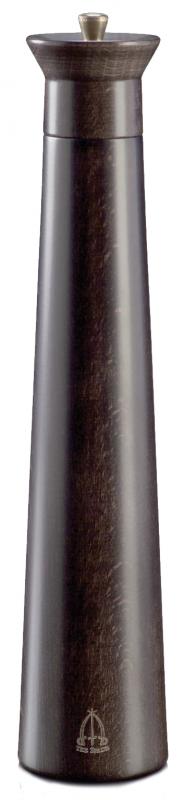 Nabucco Series Classic Collection – 30-cm Pepper Mill Dark Italian Beech Wood