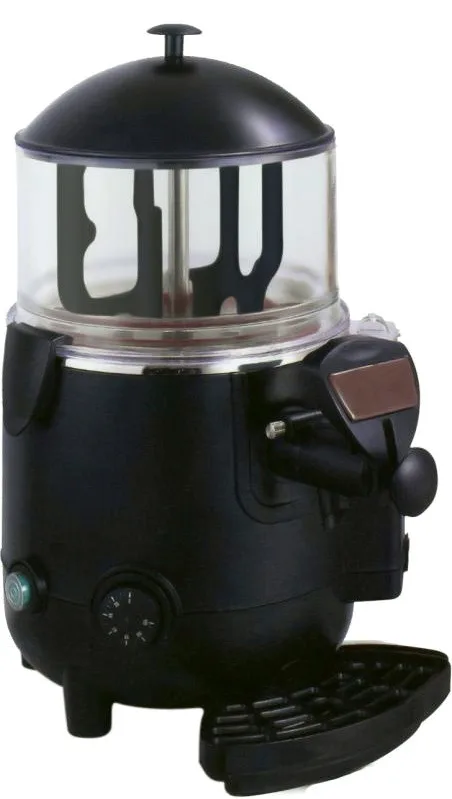 5 L Hot Chocolate Dispenser