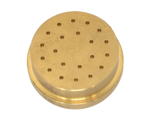 Pasta Die #8 Spaghetti 1.7mm