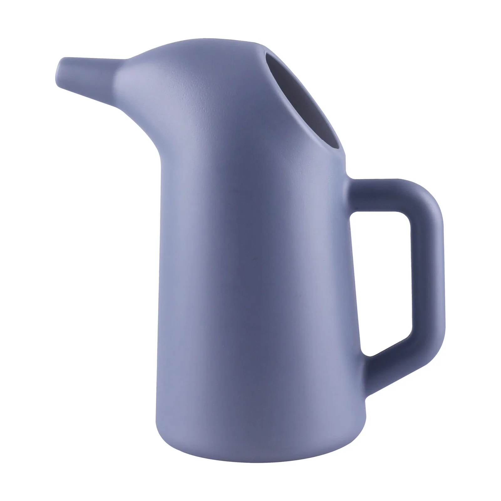 2 qt Polypropylene (PP) Funnel Cake Batter Pouring Pitcher