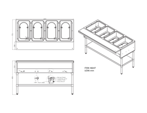 Technical Drawing