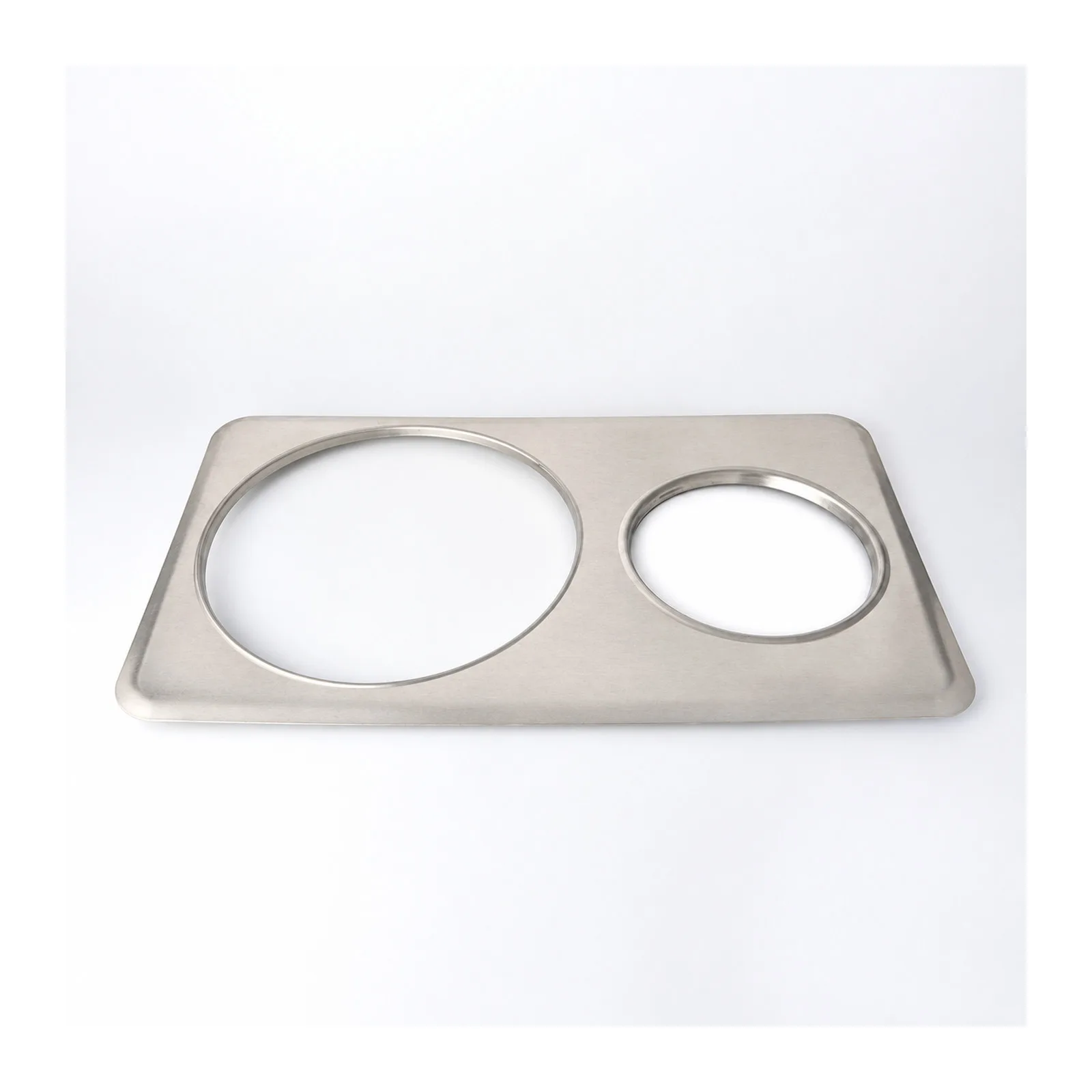 Adapter Plates – Fit (1) 4 qt And (1) 11 qt Steam Table Insets
