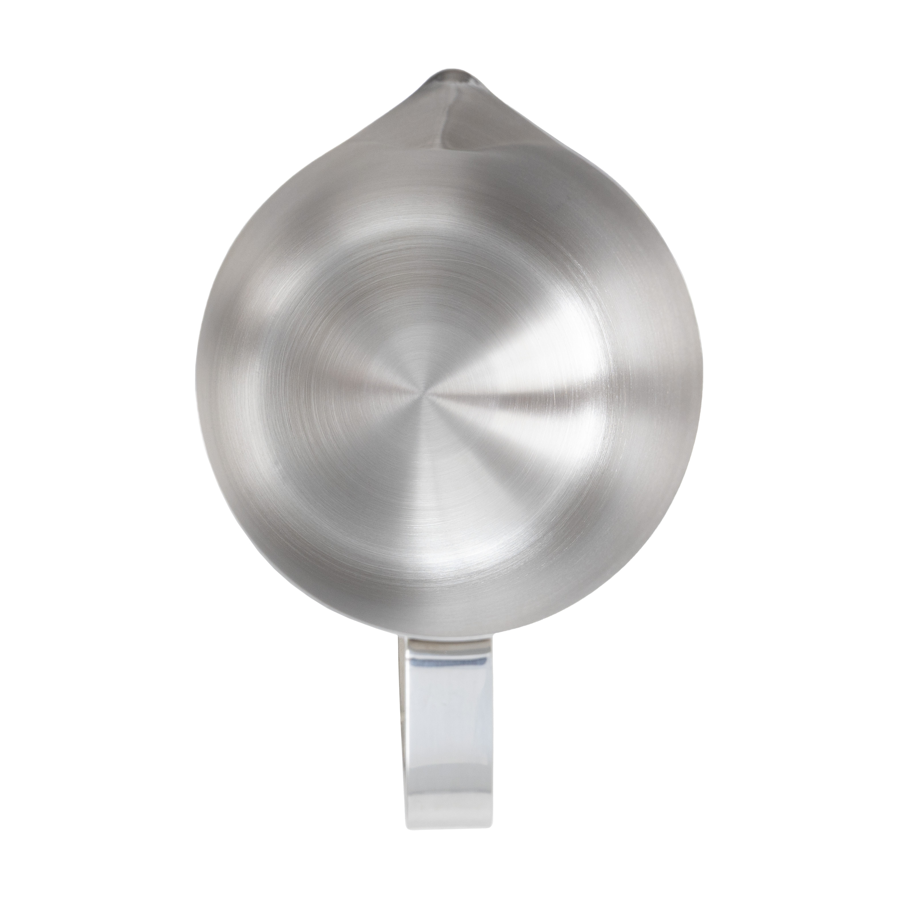 50 oz / 1479 mL Stainless Steel Frothing Jug