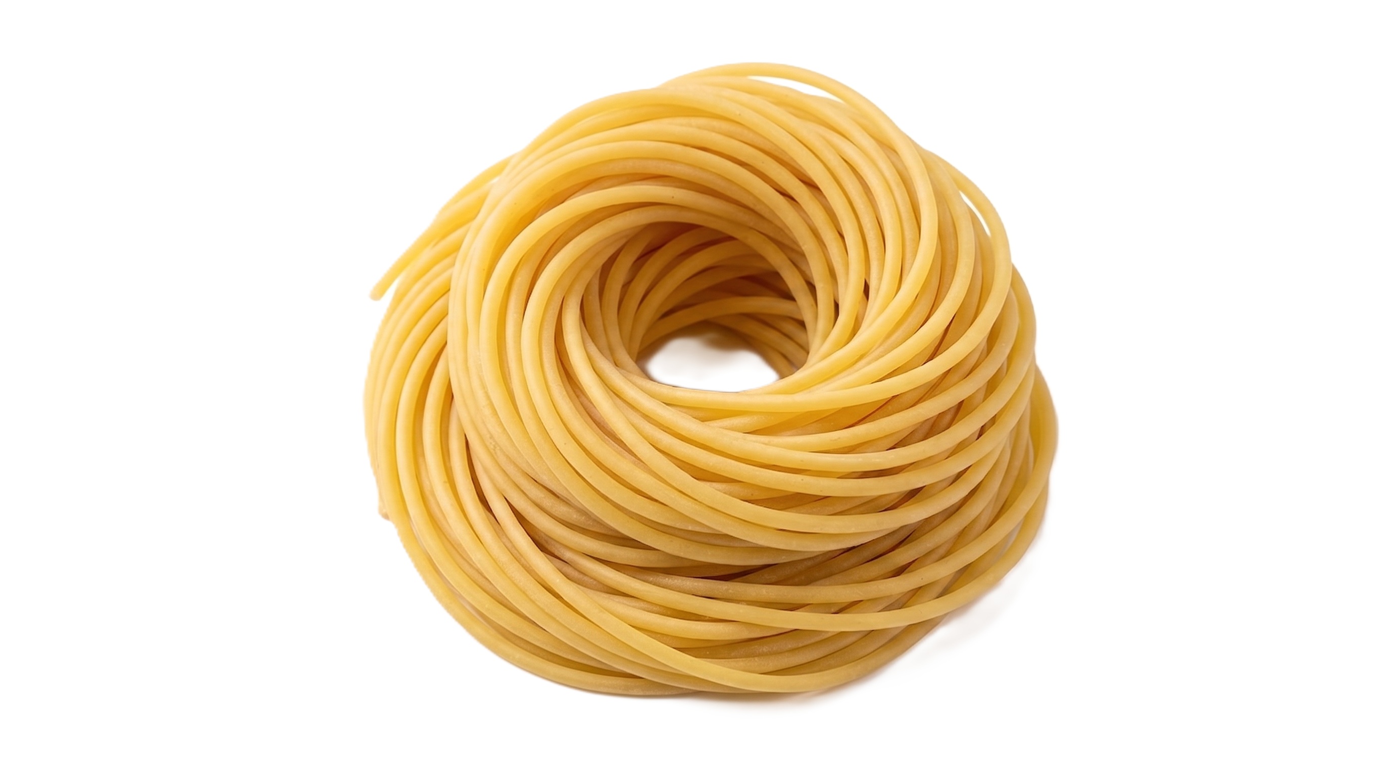 Pasta Die #9 Spaghetti, 1.9mm TR110