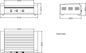 Technical Drawing