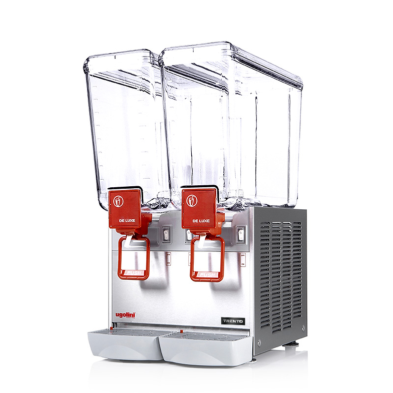 Beverage Dispensers