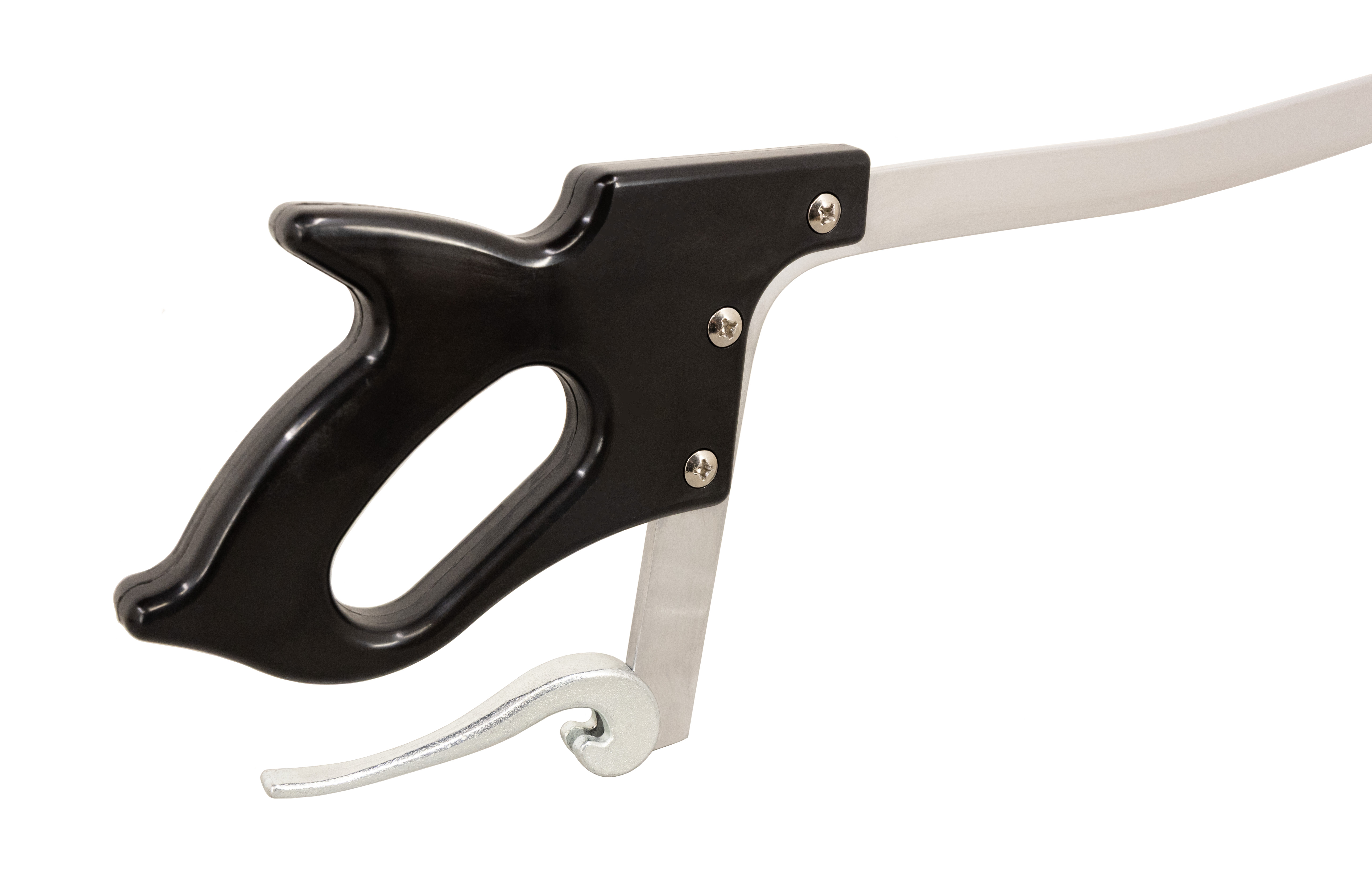 19" Professional Stainless Steel Hand Meat Saw (Blade not included)